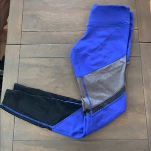 Alo yoga legging sheer